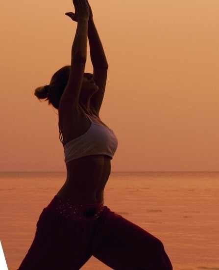 Rebalance Experience en la playa de Gran Canaria